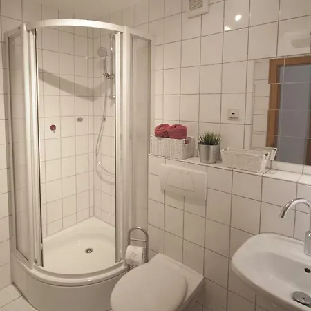 Ferienwohnung Mimi Souterrainwohnung Kastellaun Exterior photo