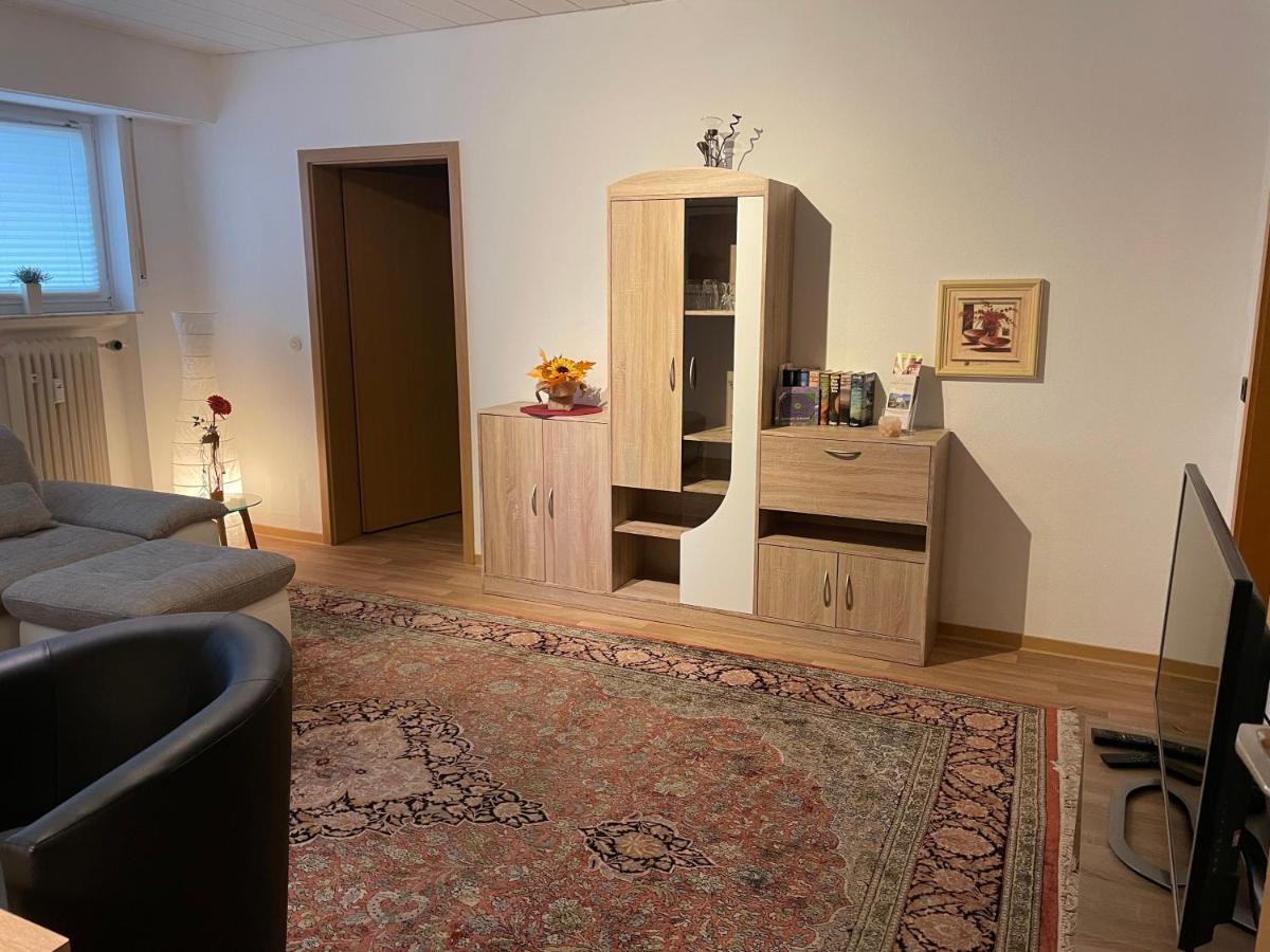 Apartment Mimi Souterrainwohnung